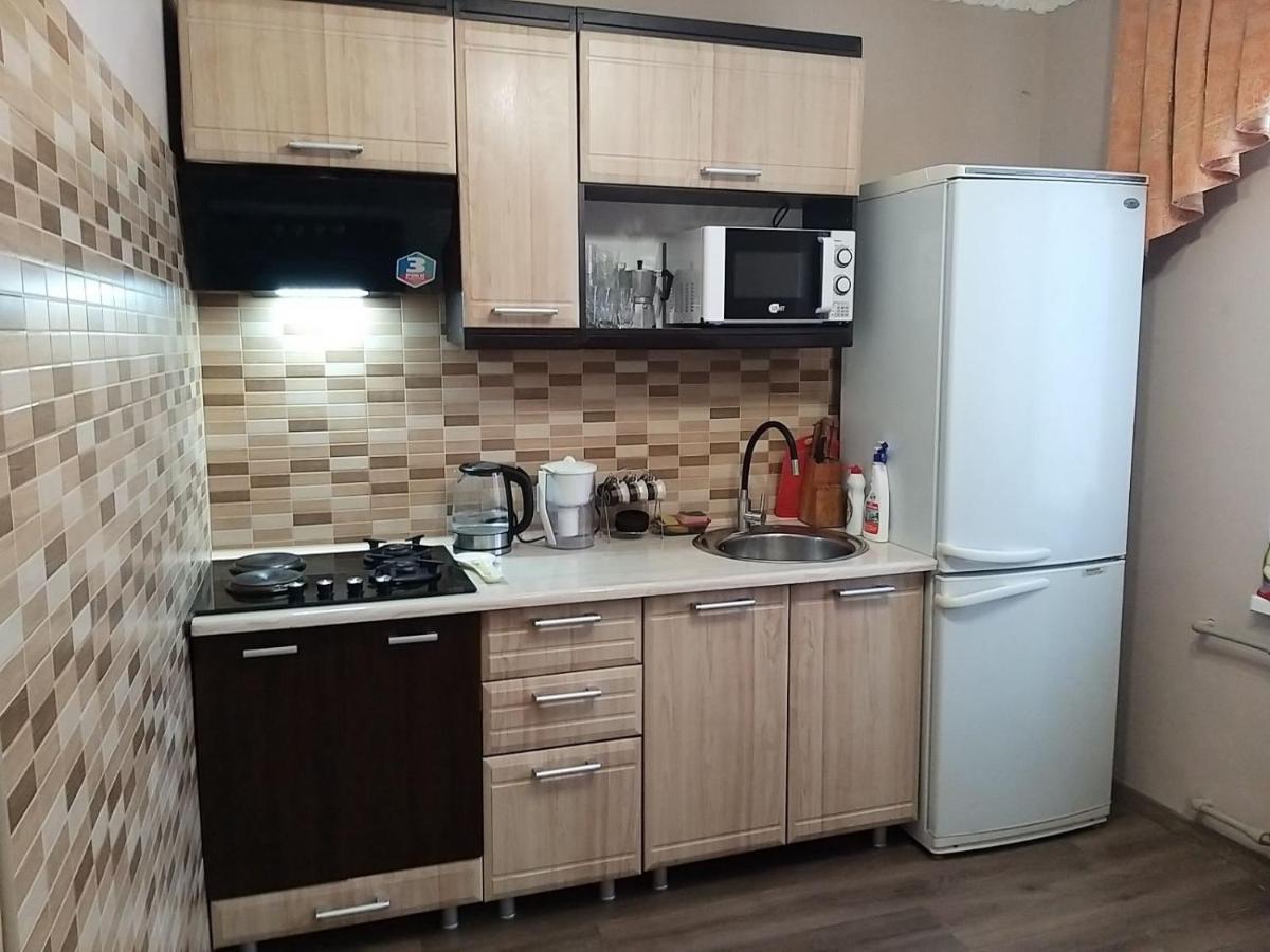 Zatishok Guest House Rachiv Buitenkant foto