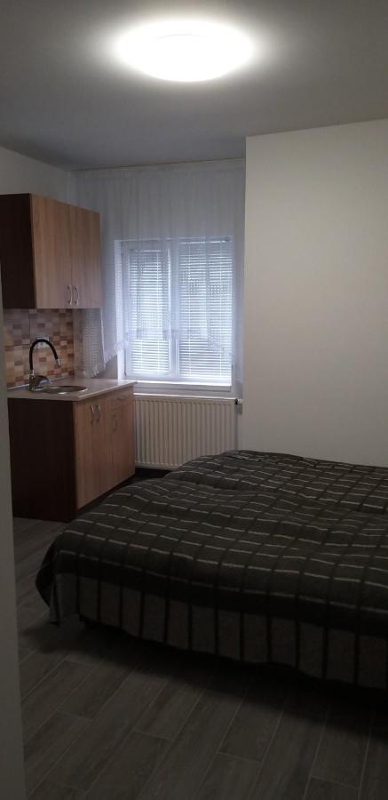 Zatishok Guest House Rachiv Buitenkant foto